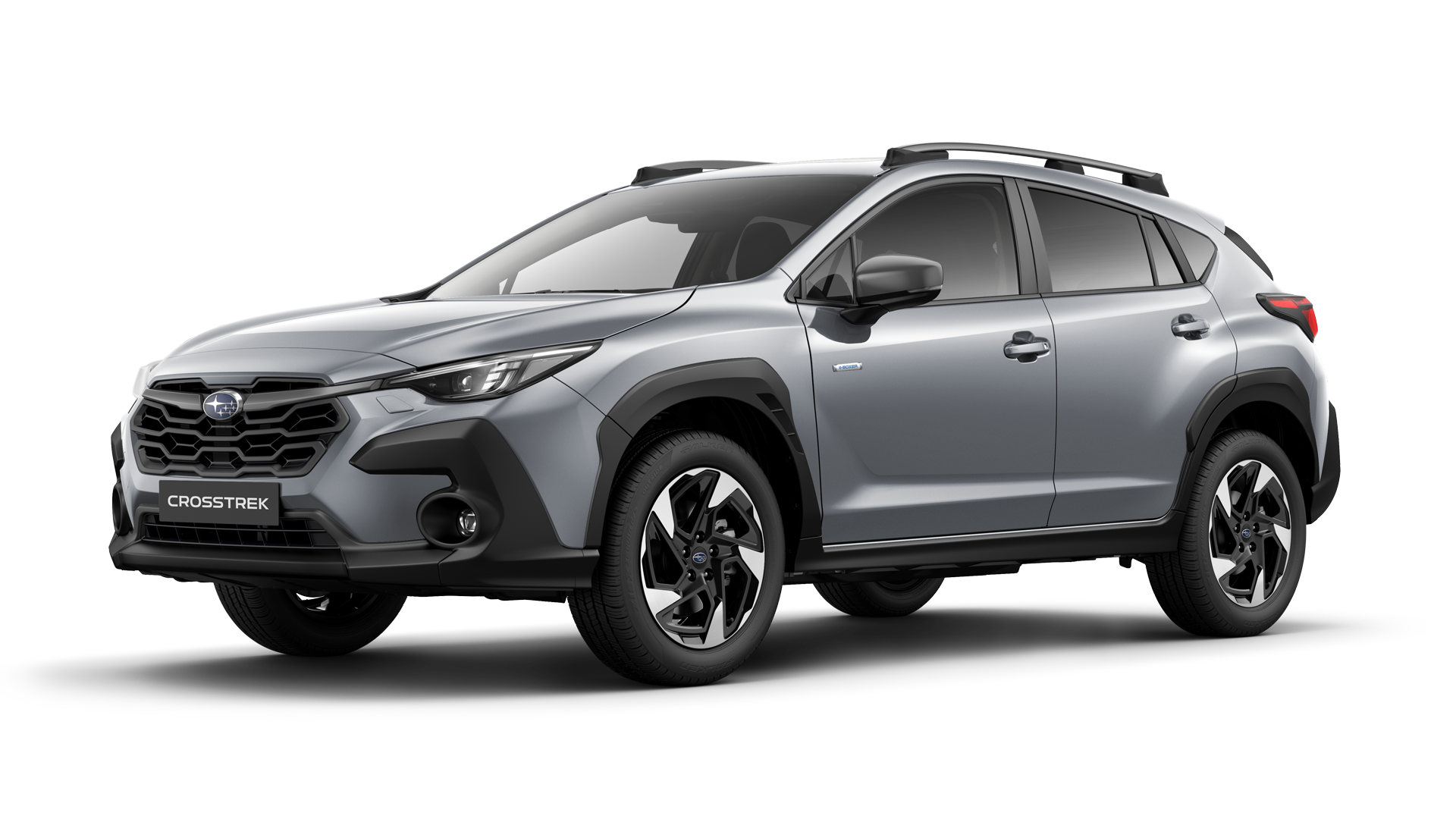 Bild zu Crosstrek